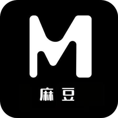麻豆应用小图标